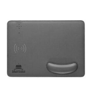 Wireless Mousepad 15W - Grey